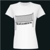  Deco Ladies Slim Fit Tee Thumbnail