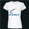  Deco Ladies Slim Fit Tee Thumbnail