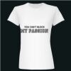  Deco Ladies Slim Fit Tee Thumbnail