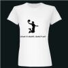  Deco Ladies Slim Fit Tee Thumbnail