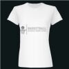  Deco Ladies Slim Fit Tee Thumbnail