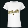  Deco Ladies Slim Fit Tee Thumbnail
