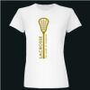  Deco Ladies Slim Fit Tee Thumbnail