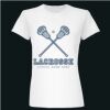  Deco Ladies Slim Fit Tee Thumbnail