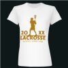  Deco Ladies Slim Fit Tee Thumbnail