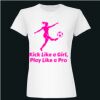  Deco Ladies Slim Fit Tee Thumbnail
