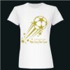  Deco Ladies Slim Fit Tee Thumbnail