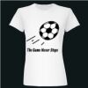  Deco Ladies Slim Fit Tee Thumbnail