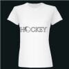  Deco Ladies Slim Fit Tee Thumbnail