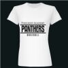  Deco Ladies Slim Fit Tee Thumbnail
