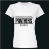  Deco Ladies Slim Fit Tee Thumbnail