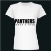  Deco Ladies Slim Fit Tee Thumbnail