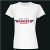  Deco Ladies Slim Fit Tee Thumbnail