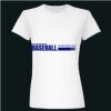  Deco Ladies Slim Fit Tee Thumbnail