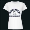  Deco Ladies Slim Fit Tee Thumbnail