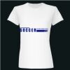  Deco Ladies Slim Fit Tee Thumbnail