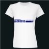  Deco Ladies Slim Fit Tee Thumbnail