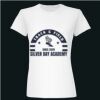  Deco Ladies Slim Fit Tee Thumbnail