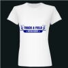  Deco Ladies Slim Fit Tee Thumbnail