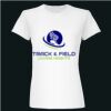  Deco Ladies Slim Fit Tee Thumbnail