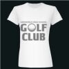  Deco Ladies Slim Fit Tee Thumbnail