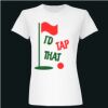  Deco Ladies Slim Fit Tee Thumbnail