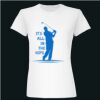  Deco Ladies Slim Fit Tee Thumbnail