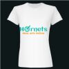  Deco Ladies Slim Fit Tee Thumbnail