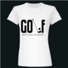  Deco Ladies Slim Fit Tee Thumbnail