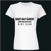  Deco Ladies Slim Fit Tee Thumbnail
