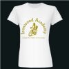  Deco Ladies Slim Fit Tee Thumbnail