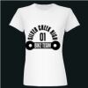  Deco Ladies Slim Fit Tee Thumbnail