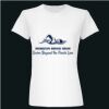  Deco Ladies Slim Fit Tee Thumbnail