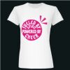  Deco Ladies Slim Fit Tee Thumbnail