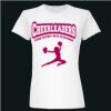  Deco Ladies Slim Fit Tee Thumbnail