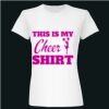  Deco Ladies Slim Fit Tee Thumbnail