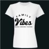  Deco Ladies Slim Fit Tee Thumbnail