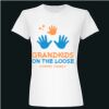  Deco Ladies Slim Fit Tee Thumbnail