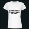 Deco Ladies Slim Fit Tee Thumbnail