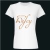  Deco Ladies Slim Fit Tee Thumbnail