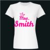  Deco Ladies Slim Fit Tee Thumbnail