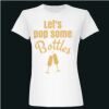  Deco Ladies Slim Fit Tee Thumbnail