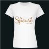  Deco Ladies Slim Fit Tee Thumbnail