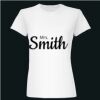  Deco Ladies Slim Fit Tee Thumbnail