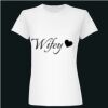  Deco Ladies Slim Fit Tee Thumbnail