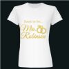  Deco Ladies Slim Fit Tee Thumbnail