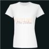  Deco Ladies Slim Fit Tee Thumbnail