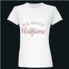  Deco Ladies Slim Fit Tee Thumbnail