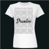  Deco Ladies Slim Fit Tee Thumbnail