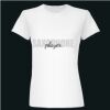  Deco Ladies Slim Fit Tee Thumbnail